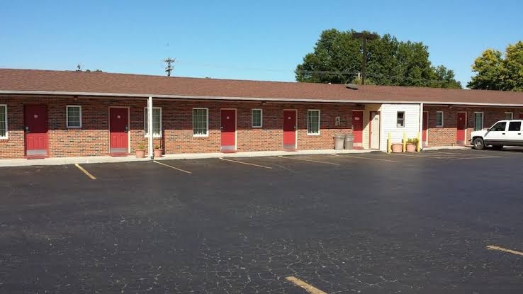 American Inn Sedalia Hotel